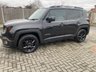 USED 2018 68 JEEP RENEGADE 1.4 LONGITUDE 5d 138 BHP VERY RARE STONE INTERIOR