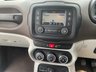 USED 2018 68 JEEP RENEGADE 1.4 LONGITUDE 5d 138 BHP VERY RARE STONE INTERIOR