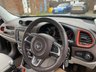 USED 2018 68 JEEP RENEGADE 1.4 LONGITUDE 5d 138 BHP VERY RARE STONE INTERIOR