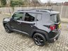 USED 2018 68 JEEP RENEGADE 1.4 LONGITUDE 5d 138 BHP VERY RARE STONE INTERIOR