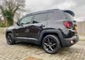USED 2018 68 JEEP RENEGADE 1.4 LONGITUDE 5d 138 BHP VERY RARE STONE INTERIOR