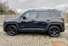 USED 2018 68 JEEP RENEGADE 1.4 LONGITUDE 5d 138 BHP VERY RARE STONE INTERIOR