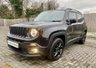 USED 2018 68 JEEP RENEGADE 1.4 LONGITUDE 5d 138 BHP VERY RARE STONE INTERIOR
