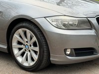 USED 2012 12 BMW 3 SERIES 2.0 318D SE TOURING 5d 141 BHP 