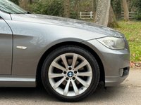 USED 2012 12 BMW 3 SERIES 2.0 318D SE TOURING 5d 141 BHP 