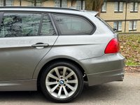 USED 2012 12 BMW 3 SERIES 2.0 318D SE TOURING 5d 141 BHP 