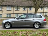 USED 2012 12 BMW 3 SERIES 2.0 318D SE TOURING 5d 141 BHP 