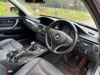 USED 2012 12 BMW 3 SERIES 2.0 318D SE TOURING 5d 141 BHP 