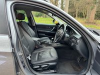 USED 2012 12 BMW 3 SERIES 2.0 318D SE TOURING 5d 141 BHP 