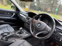 USED 2012 12 BMW 3 SERIES 2.0 318D SE TOURING 5d 141 BHP 