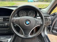 USED 2012 12 BMW 3 SERIES 2.0 318D SE TOURING 5d 141 BHP 