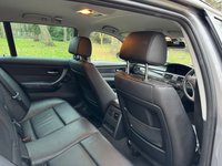 USED 2012 12 BMW 3 SERIES 2.0 318D SE TOURING 5d 141 BHP 