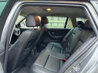 USED 2012 12 BMW 3 SERIES 2.0 318D SE TOURING 5d 141 BHP 