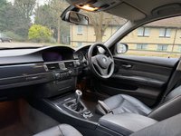 USED 2012 12 BMW 3 SERIES 2.0 318D SE TOURING 5d 141 BHP 