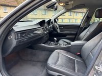 USED 2012 12 BMW 3 SERIES 2.0 318D SE TOURING 5d 141 BHP 