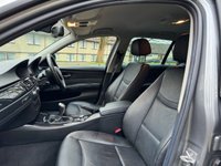 USED 2012 12 BMW 3 SERIES 2.0 318D SE TOURING 5d 141 BHP 