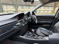 USED 2012 12 BMW 3 SERIES 2.0 318D SE TOURING 5d 141 BHP 