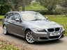 USED 2012 12 BMW 3 SERIES 2.0 318D SE TOURING 5d 141 BHP 