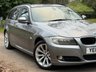 USED 2012 12 BMW 3 SERIES 2.0 318D SE TOURING 5d 141 BHP 
