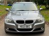 USED 2012 12 BMW 3 SERIES 2.0 318D SE TOURING 5d 141 BHP 