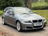 USED 2012 12 BMW 3 SERIES 2.0 318D SE TOURING 5d 141 BHP 