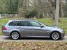 USED 2012 12 BMW 3 SERIES 2.0 318D SE TOURING 5d 141 BHP 