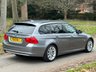 USED 2012 12 BMW 3 SERIES 2.0 318D SE TOURING 5d 141 BHP 