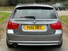 USED 2012 12 BMW 3 SERIES 2.0 318D SE TOURING 5d 141 BHP 