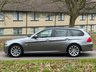 USED 2012 12 BMW 3 SERIES 2.0 318D SE TOURING 5d 141 BHP 