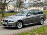 USED 2012 12 BMW 3 SERIES 2.0 318D SE TOURING 5d 141 BHP 