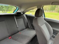 USED 2011 61 VAUXHALL CORSA 1.2 EXCITE AC 3d 83 BHP 