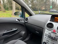 USED 2011 61 VAUXHALL CORSA 1.2 EXCITE AC 3d 83 BHP 