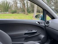 USED 2011 61 VAUXHALL CORSA 1.2 EXCITE AC 3d 83 BHP 
