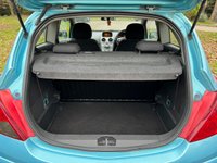 USED 2011 61 VAUXHALL CORSA 1.2 EXCITE AC 3d 83 BHP 