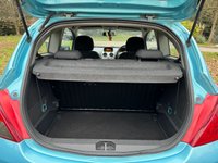 USED 2011 61 VAUXHALL CORSA 1.2 EXCITE AC 3d 83 BHP 