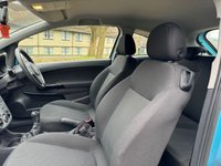 USED 2011 61 VAUXHALL CORSA 1.2 EXCITE AC 3d 83 BHP 