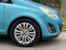 USED 2011 61 VAUXHALL CORSA 1.2 EXCITE AC 3d 83 BHP 