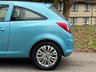 USED 2011 61 VAUXHALL CORSA 1.2 EXCITE AC 3d 83 BHP 