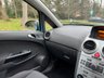 USED 2011 61 VAUXHALL CORSA 1.2 EXCITE AC 3d 83 BHP 