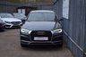 USED 2017 17 AUDI Q3 1.4 TFSI S LINE EDITION 5d 148 BHP PAN ROOF - 1OWNER - POWER BOOT