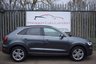 USED 2017 17 AUDI Q3 1.4 TFSI S LINE EDITION 5d 148 BHP PAN ROOF - 1OWNER - POWER BOOT