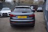 USED 2017 17 AUDI Q3 1.4 TFSI S LINE EDITION 5d 148 BHP PAN ROOF - 1OWNER - POWER BOOT