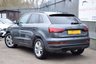 USED 2017 17 AUDI Q3 1.4 TFSI S LINE EDITION 5d 148 BHP PAN ROOF - 1OWNER - POWER BOOT