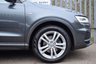 USED 2017 17 AUDI Q3 1.4 TFSI S LINE EDITION 5d 148 BHP PAN ROOF - 1OWNER - POWER BOOT