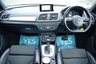 USED 2017 17 AUDI Q3 1.4 TFSI S LINE EDITION 5d 148 BHP PAN ROOF - 1OWNER - POWER BOOT
