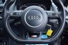 USED 2017 17 AUDI Q3 1.4 TFSI S LINE EDITION 5d 148 BHP PAN ROOF - 1OWNER - POWER BOOT