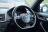 USED 2017 17 AUDI Q3 1.4 TFSI S LINE EDITION 5d 148 BHP PAN ROOF - 1OWNER - POWER BOOT