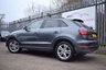 USED 2017 17 AUDI Q3 1.4 TFSI S LINE EDITION 5d 148 BHP PAN ROOF - 1OWNER - POWER BOOT