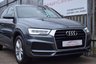 USED 2017 17 AUDI Q3 1.4 TFSI S LINE EDITION 5d 148 BHP PAN ROOF - 1OWNER - POWER BOOT