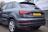 USED 2017 17 AUDI Q3 1.4 TFSI S LINE EDITION 5d 148 BHP PAN ROOF - 1OWNER - POWER BOOT